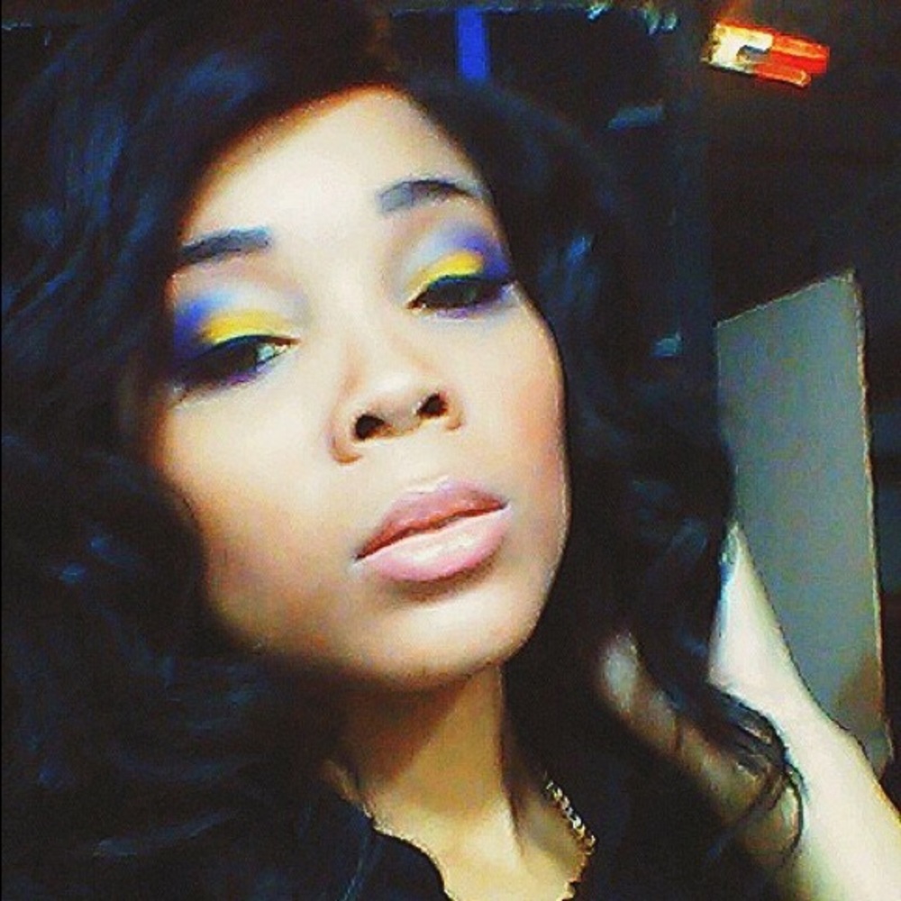 Meet your Posher, Ashley